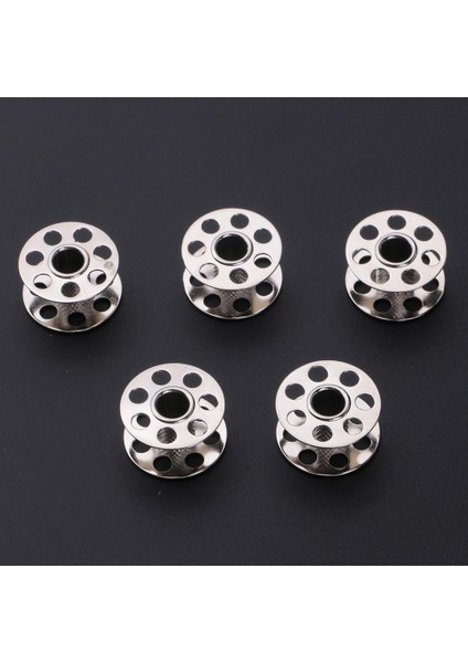 Bernina Için Dikiş Makinesi Bobinleri 3 Pcs (Yurt Dışından) modelleri