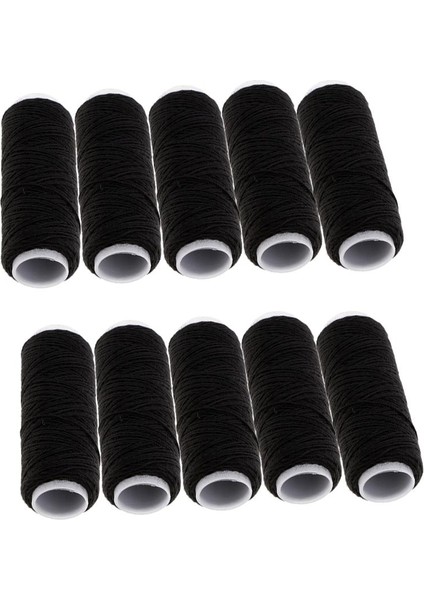 Polyester Iplik 2 Adet (Yurt Dışından)