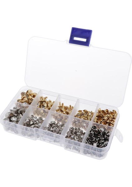 Giysiler Için Uygun 240 Set Yapay Elmas Perçası, (Yurt Dışından) modelleri