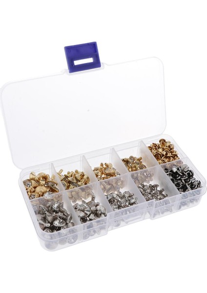 Giysiler Için Uygun 240 Set Yapay Elmas Perçası, (Yurt Dışından) fırsatları
