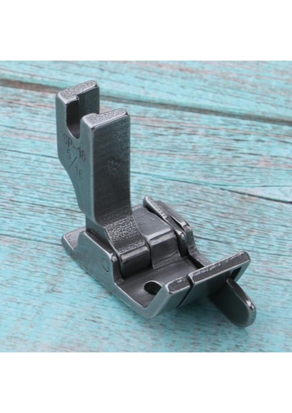 Endüstriyel Dikiş Makinesi Baskı Ayağı 3 Pcs (Yurt Dışından)