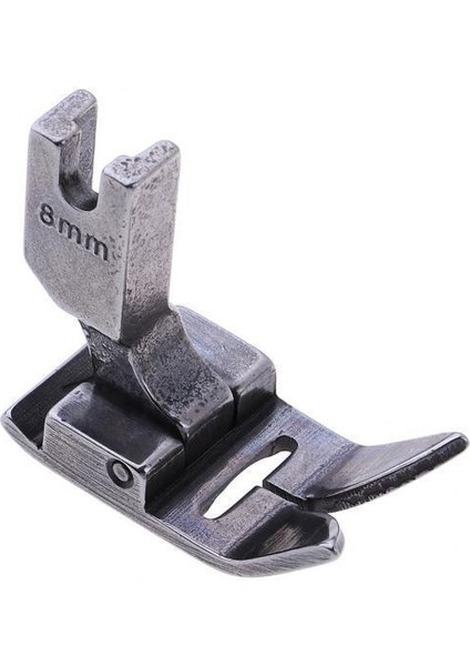 High Shank Zig Zag Ayağı 2 Pc (Yurt Dışından)