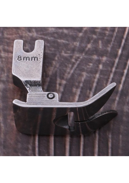 High Shank Zig Zag Ayağı 2 Pc (Yurt Dışından) modelleri