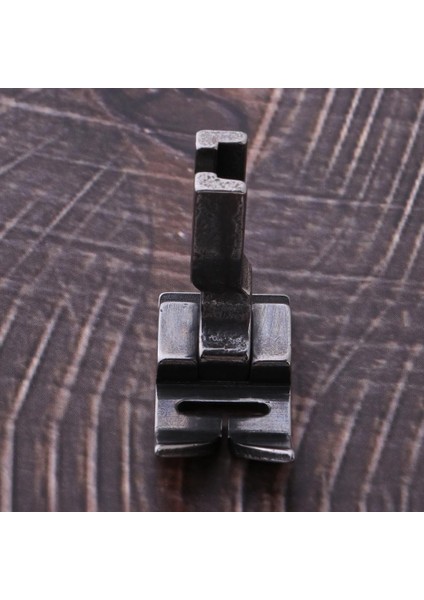 High Shank Zig Zag Ayağı 2 Pc (Yurt Dışından) fırsatları