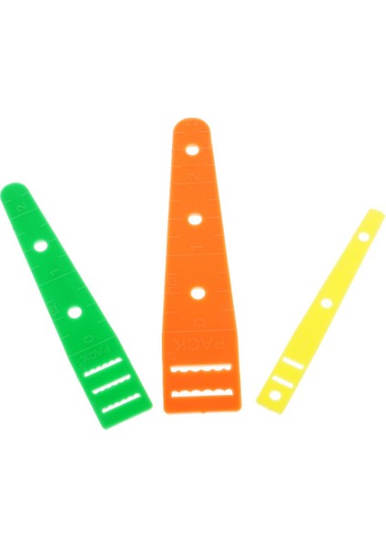 Dıy Dikiş Aksesuarları 3 Adet (Yurt Dışından) fiyatları