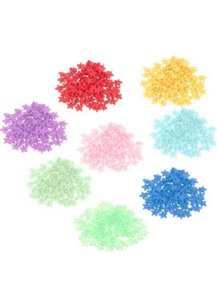 100PCS Kordon Kilitleri Geçiş Stopper Sürgülü Düğmesi Maske Pentagram Için Kayma Toka 10MM (Yurt Dışından) fırsatları