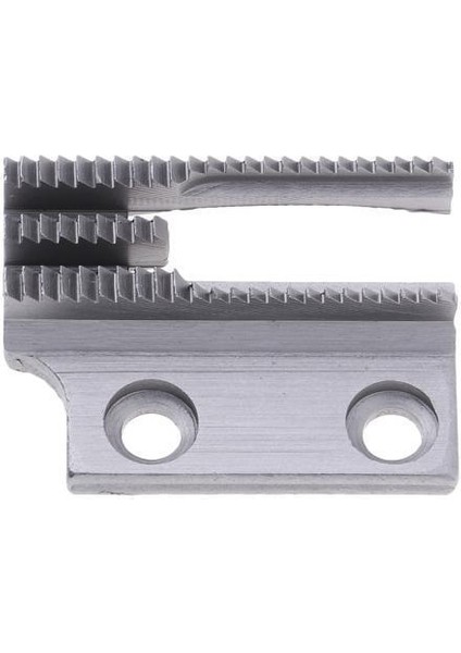 Endüstriyel Dikiş Makinesi Yem Köpeği 3 Pcs (Yurt Dışından)