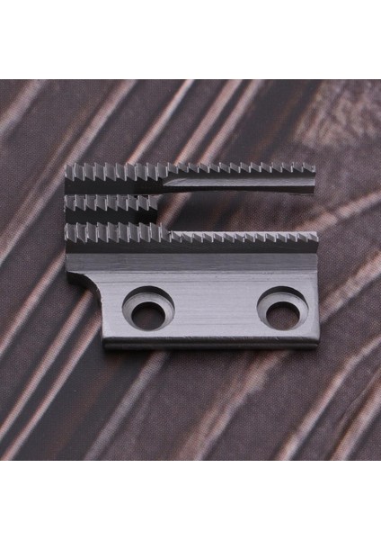 Endüstriyel Dikiş Makinesi Yem Köpeği 3 Pcs (Yurt Dışından) modelleri