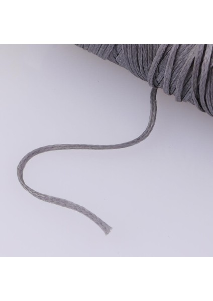 Mumlu Polyester Iplik 0.8mm 4 Adet (Yurt Dışından) indirimleri