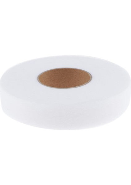 90 Metre Kumaş Hemming Web Bant Yapıştırıcı Hem Bant 25MM 2,5 cm (Yurt Dışından)