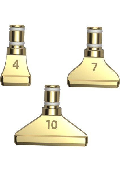 Elmas Boyama Aracı 5d Nokta Matkap Kiti Metal Resim Için Dıy Sanat Aksesuarları Çocuk - Set 1 (Yurt Dışından)