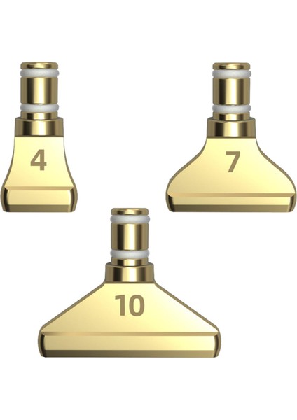 Elmas Boyama Aracı 5d Nokta Matkap Kiti Metal Resim Için Dıy Sanat Aksesuarları Çocuk - Set 1 (Yurt Dışından)
