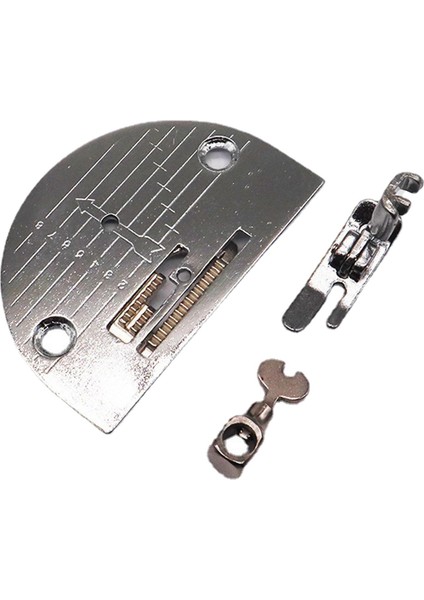 4pcs Dikiş Makinesi Için Presser Ayak Seti Iğne Kelepçesi (Yurt Dışından) fiyatları