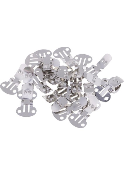 Dıy Zanaat Tokaları 3 Adet (Yurt Dışından) modelleri