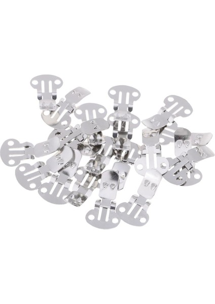 Dıy Zanaat Tokaları 3 Adet (Yurt Dışından) indirimleri