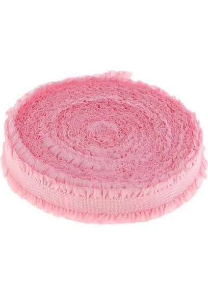 Dikiş El Sanatları Dantel Şeritler 3 Pc (Yurt Dışından)