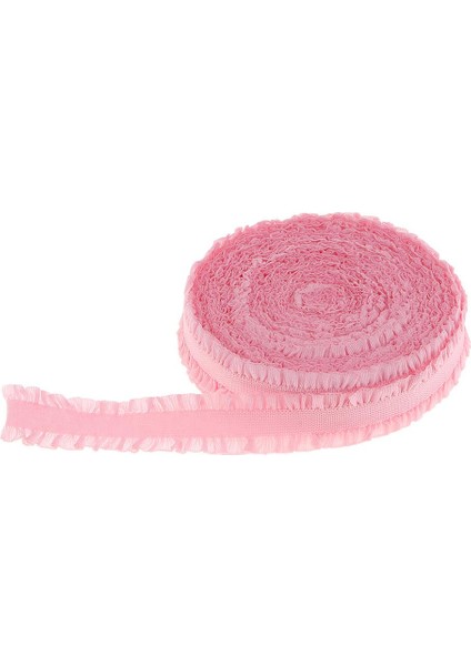 Dikiş El Sanatları Dantel Şeritler 3 Pc (Yurt Dışından) indirimleri