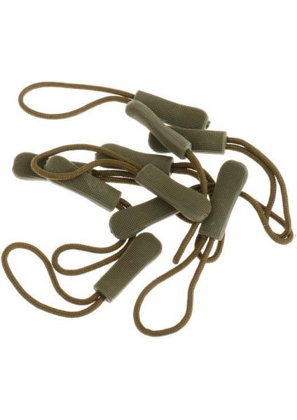 Fermuar Çekme Kablosu 3 Adet (Yurt Dışından)