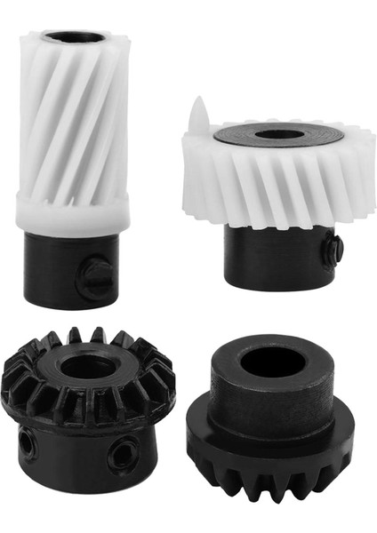 Şarkıcı Dikiş Makinesi Aksesuarları Için 4x Dikiş Makinesi Besleme Kanca Tahrik Dişlisi (Yurt Dışından) fiyatları