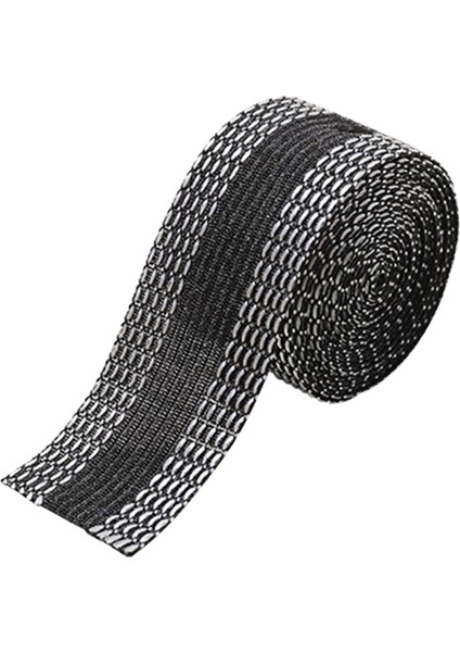 Kumaş Kaynaştırma Ayağı Presser Pantolon Ağız Macun 3 Pcs (Yurt Dışından)