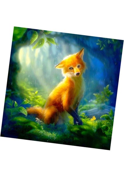 Yeni Başlayanlar Için Çapraz El Sanatları Dikiş Kitleri (Yurt Dışından)