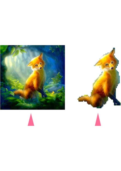 Yeni Başlayanlar Için Çapraz El Sanatları Dikiş Kitleri (Yurt Dışından) modelleri