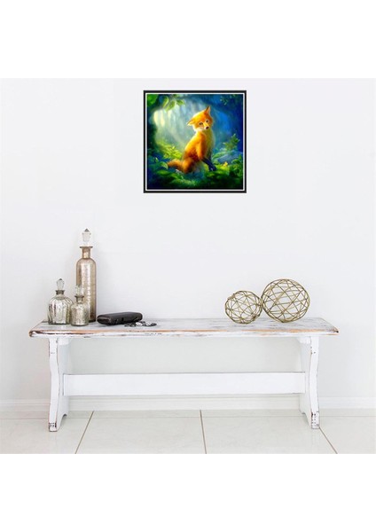 Yeni Başlayanlar Için Çapraz El Sanatları Dikiş Kitleri (Yurt Dışından) fırsatları