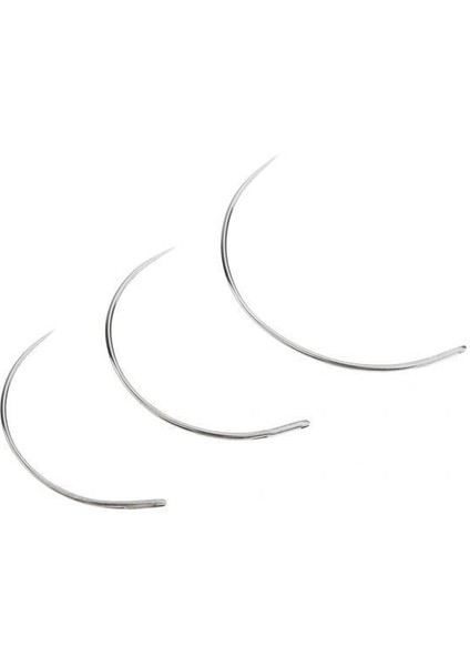 C Tip Neddle 4 Pc (Yurt Dışından)