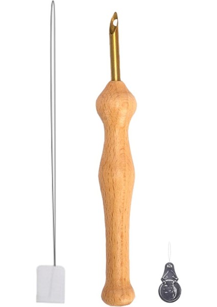 Ayarlanabilir Nakış Kalemleri 3 Adet (Yurt Dışından) modelleri