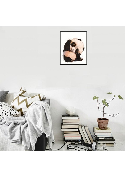 Dıy Elmas Boyama Rhinestone Nakış Kitleri Dikiş Çapraz Dikiş - Panda (Yurt Dışından) fırsatları
