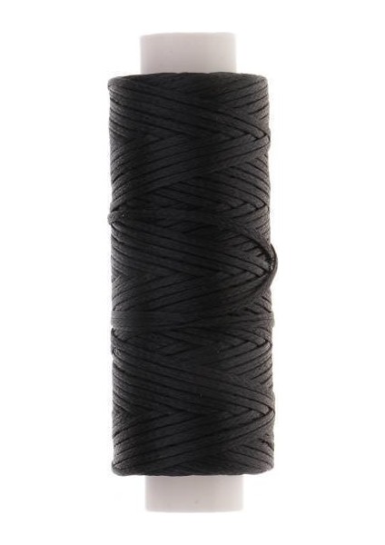 Bilezikler Için Mumlu Polyester Iplik 3 Adet (Yurt Dışından)