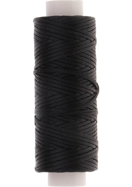 Bilezikler Için Mumlu Polyester Iplik 3 Adet (Yurt Dışından)