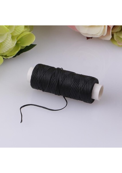 Bilezikler Için Mumlu Polyester Iplik 3 Adet (Yurt Dışından)