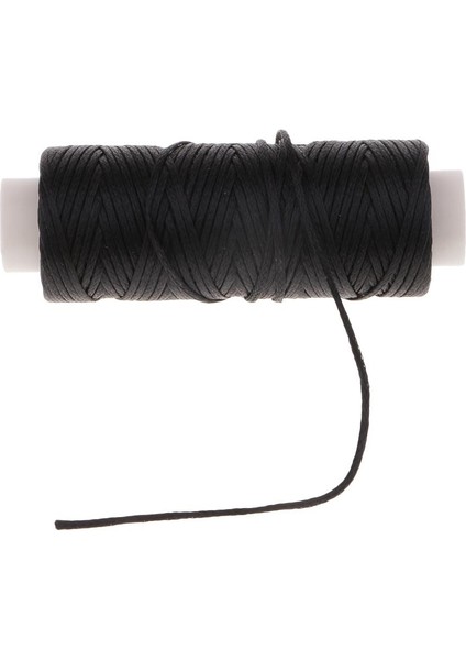 Bilezikler Için Mumlu Polyester Iplik 3 Adet (Yurt Dışından)