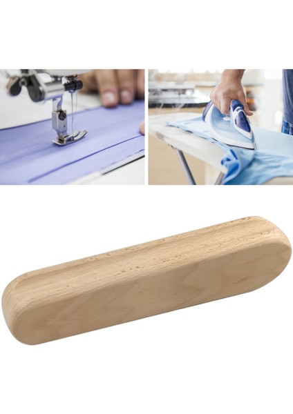 Terziler Clapper El Işi Clapper Dikiş Irtili Patchwork Soyuncusu (Yurt Dışından) fırsatları