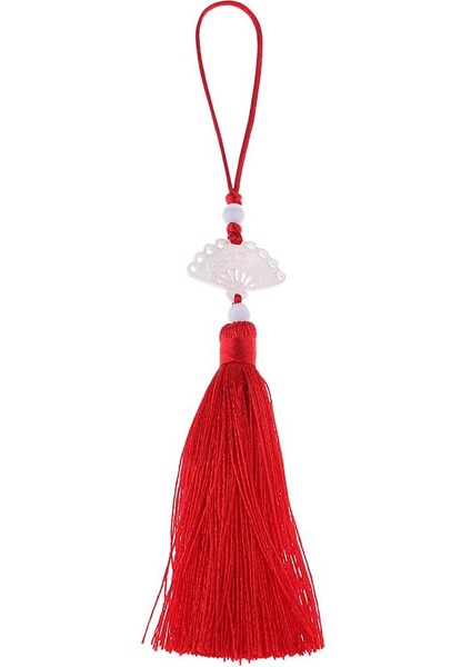 Küpe Çantası Kolye Anahtarlık Püskülleri 3 Pc (Yurt Dışından) fiyatları