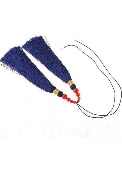 Küpe Çantası Kolye Anahtarlık Püskülleri 4 Pc (Yurt Dışından) fırsatları