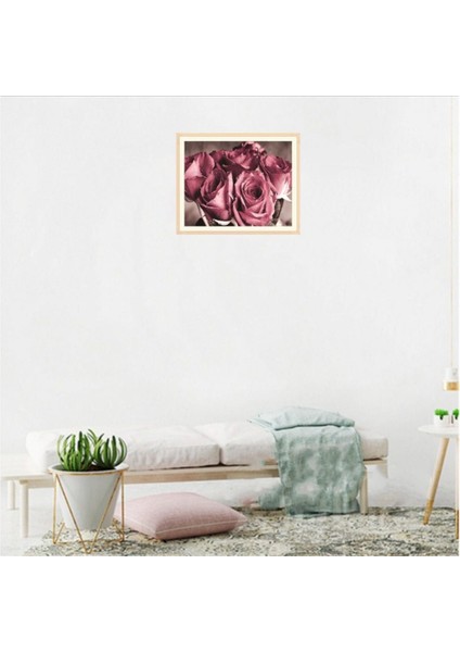 Dıy Elmas Boyama Kiti Çapraz Dikiş Resim Diy El El Sanatları Home-Decor 106 (Yurt Dışından) fırsatları