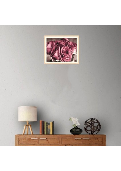 Dıy Elmas Boyama Kiti Çapraz Dikiş Resim Diy El El Sanatları Home-Decor 106 (Yurt Dışından) indirimleri