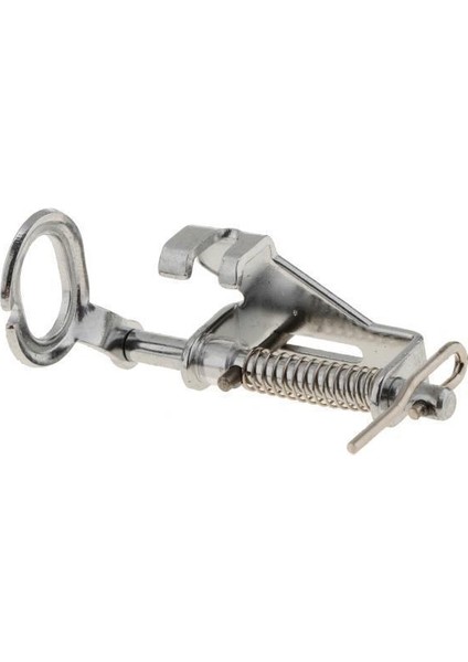 Ücretsiz Hareket Baskı Ayağı 3 Pcs (Yurt Dışından)