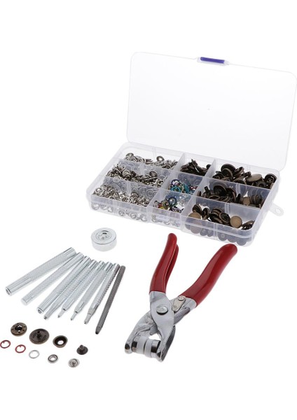 140 Set Çatal Çıtçıt (Yurt Dışından)