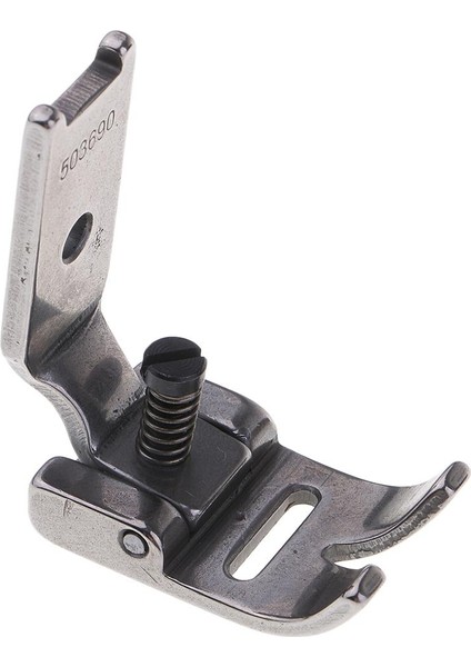 503690 19MM Zıg Zag Baskı Ayağı Endüstriyel Dikiş Makinesi Şarkıcısı Juki (Yurt Dışından) fiyatları