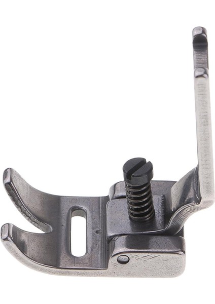 503690 19MM Zıg Zag Baskı Ayağı Endüstriyel Dikiş Makinesi Şarkıcısı Juki (Yurt Dışından) modelleri