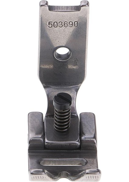 503690 19MM Zıg Zag Baskı Ayağı Endüstriyel Dikiş Makinesi Şarkıcısı Juki (Yurt Dışından) fırsatları