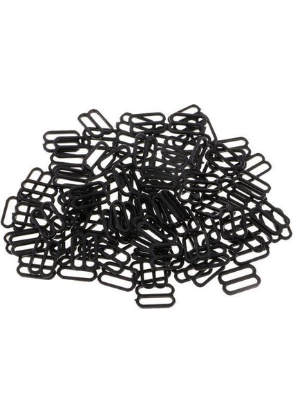 Bikini Kayış Bağlantı Elemanları 2 Adet (Yurt Dışından)