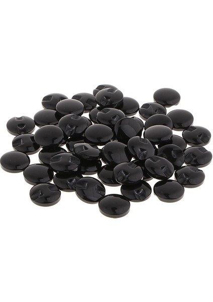50PCS 2 Düğme Ayakkabı Şapkaları Için Plastik Düğme (Yurt Dışından) indirimleri