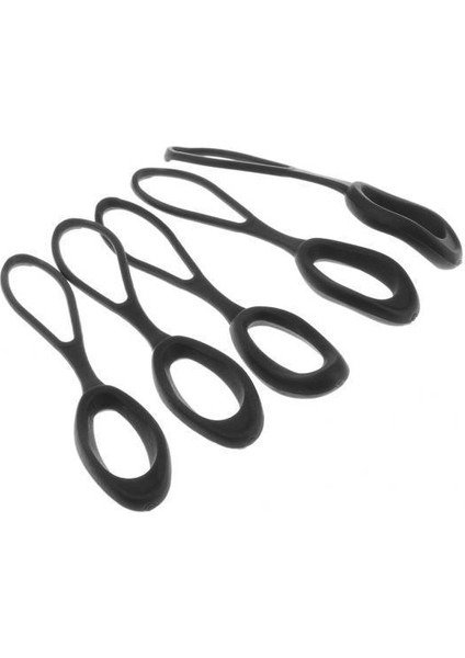 Zip Çekme 6 Pc (Yurt Dışından)