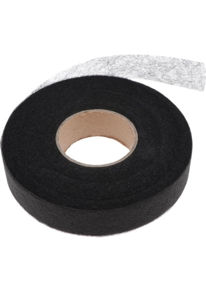 90 Metre Kumaş Hemming Bant Yapıştırıcı Hem Bant Dikiş Aksesuarları 25MM 2.5cm (Yurt Dışından)