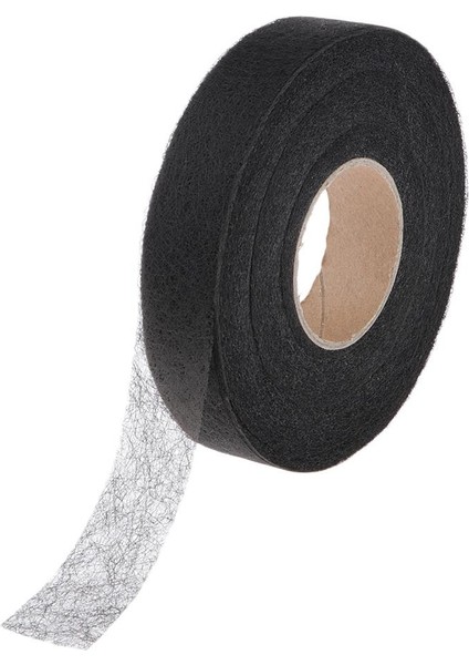 90 Metre Kumaş Hemming Bant Yapıştırıcı Hem Bant Dikiş Aksesuarları 25MM 2.5cm (Yurt Dışından)