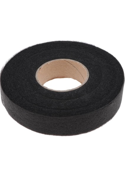 90 Metre Kumaş Hemming Bant Yapıştırıcı Hem Bant Dikiş Aksesuarları 25MM 2.5cm (Yurt Dışından)